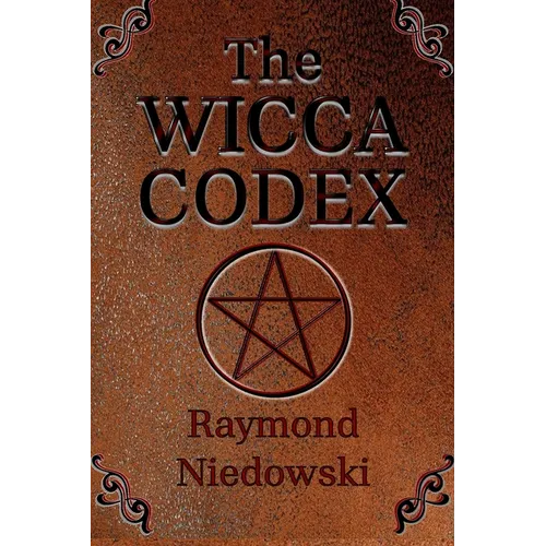 The Wicca Codex