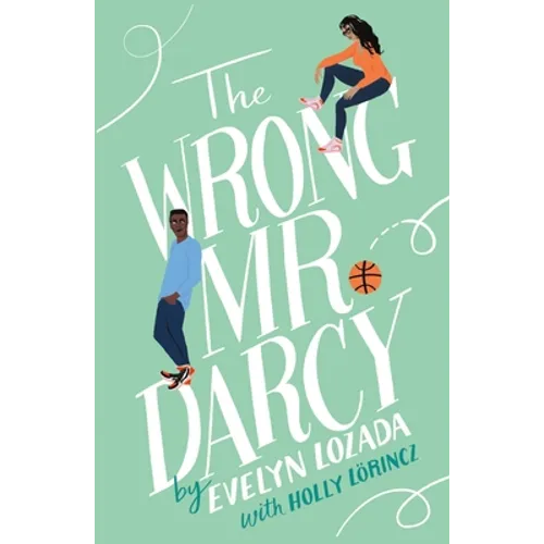 The Wrong Mr. Darcy