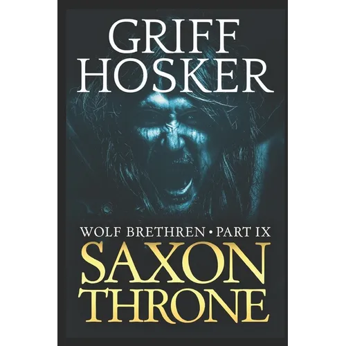 Saxon Throne