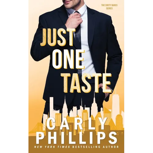 Just One Taste