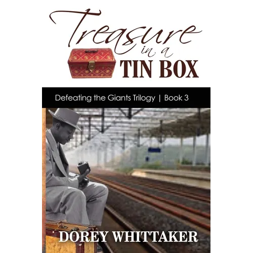Treasure in a Tin Box