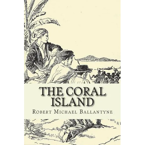 The Coral Island