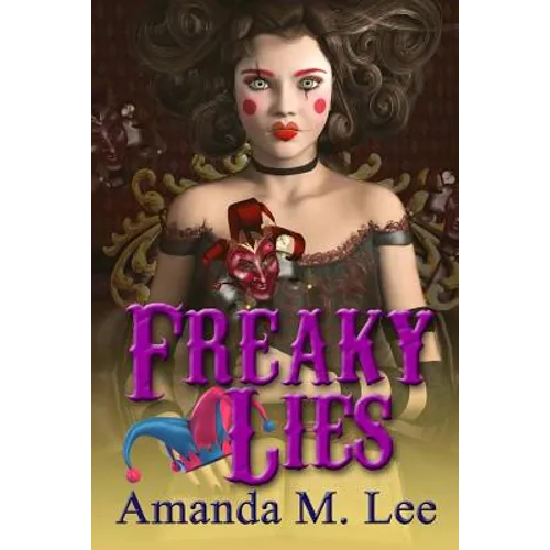 Freaky Lies