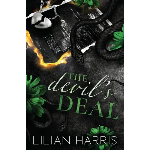 The Devil's Deal: Special Edition