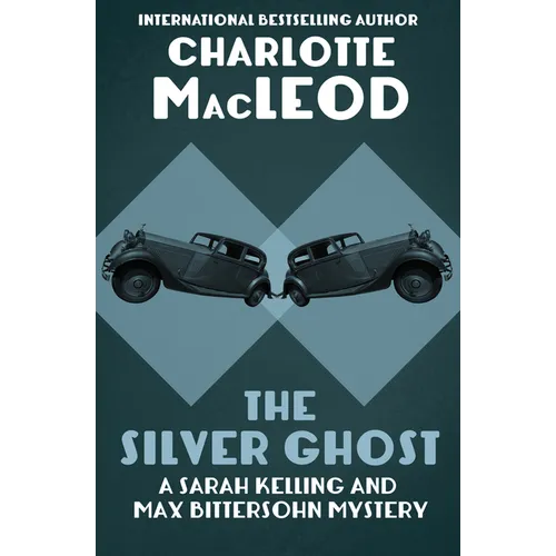 The Silver Ghost