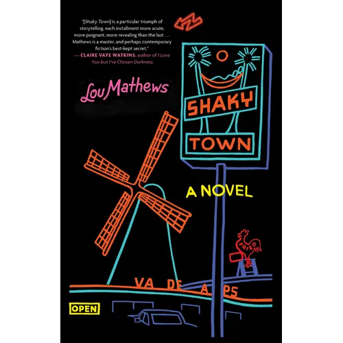 Shaky Town