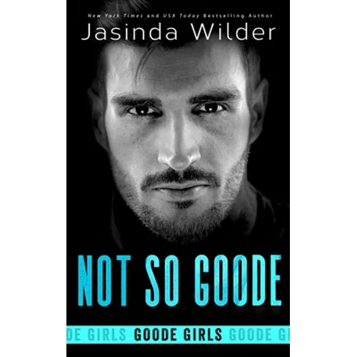 Not So Goode