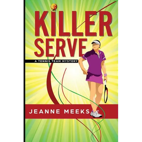 Killer Serve