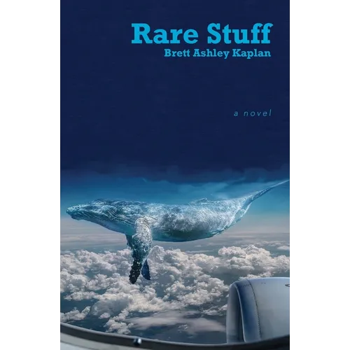 Rare Stuff