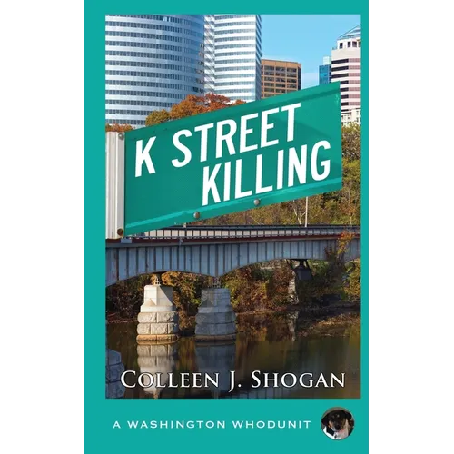 K Street Killing