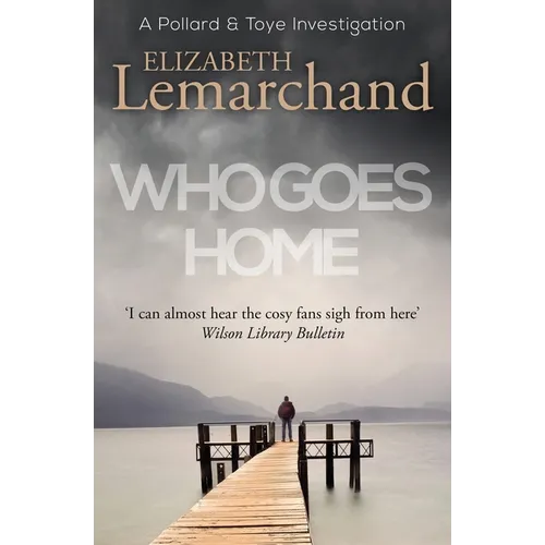 Who Goes Home?