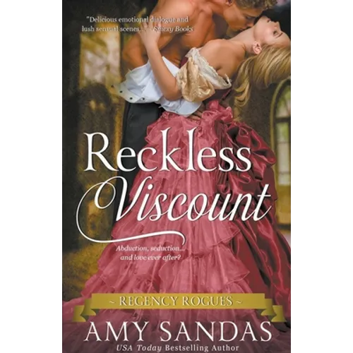Reckless Viscount