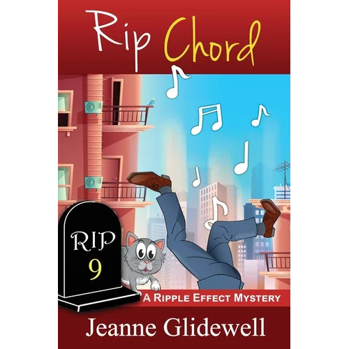 Rip Chord