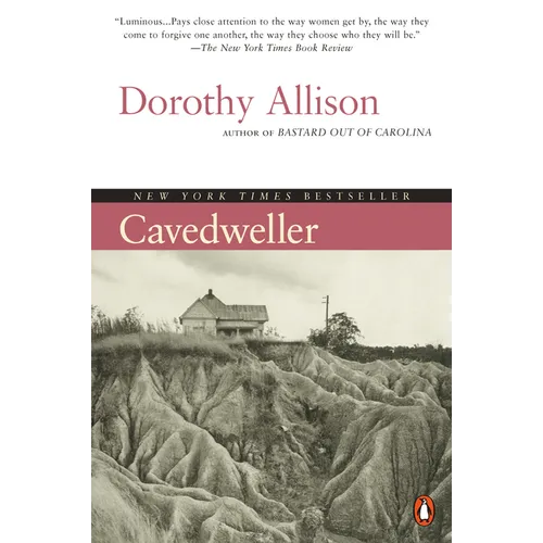 Cavedweller