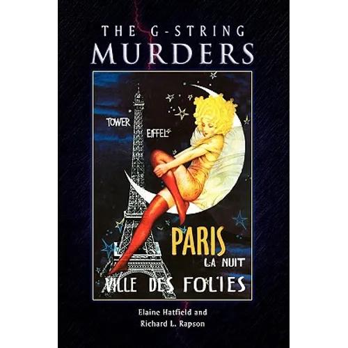 The G-String Murders