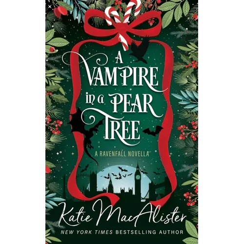 A Vampire in a Pear Tree