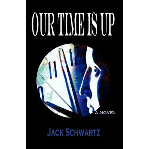 Our Time Is Up