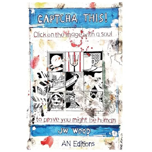 Captcha This!