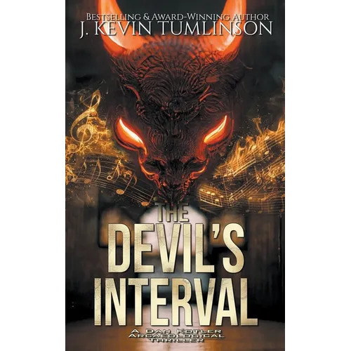 The Devil's Interval