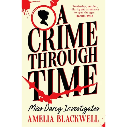A Crime Through Time