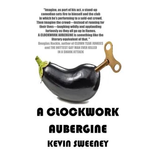 A Clockwork Aubergine