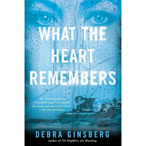 What the Heart Remembers