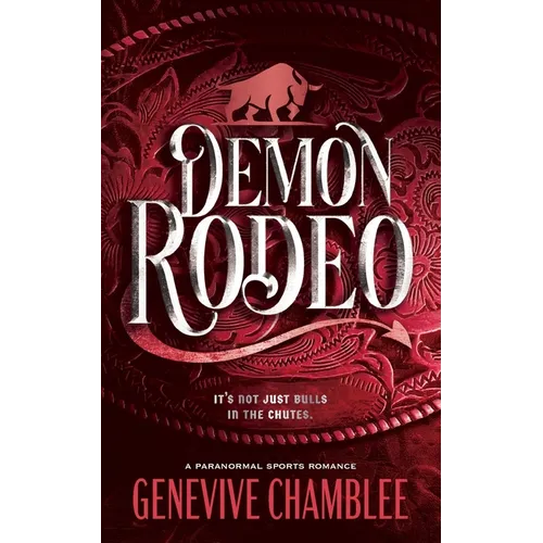 Demon Rodeo