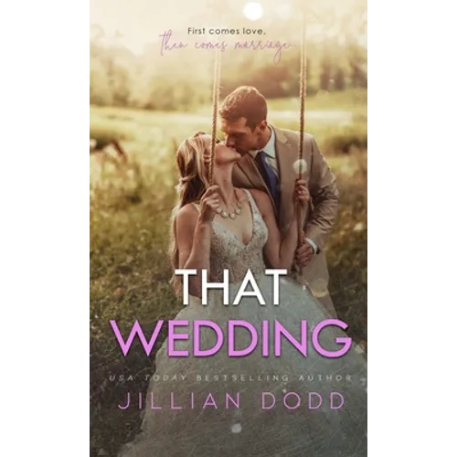 That Wedding