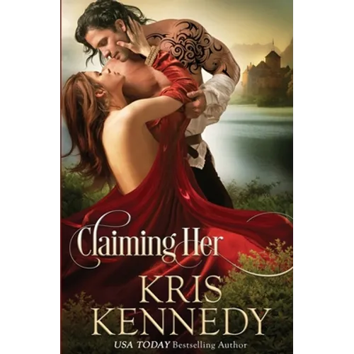 Claiming Her