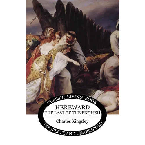 Hereward the Wake