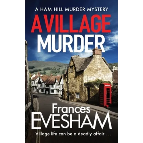 A Village Murder
