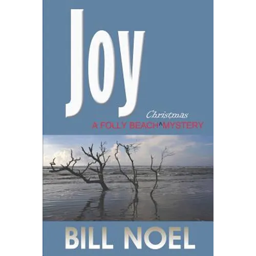 Joy: A Folly Beach Christmas Mystery