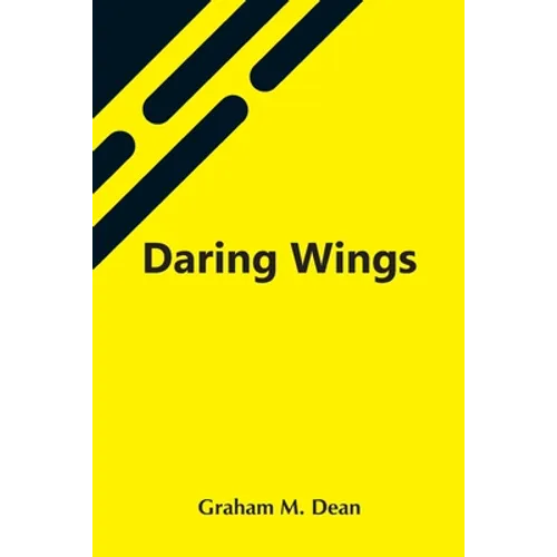 Daring Wings