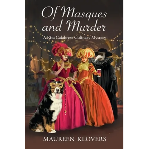 Of Masques and Murder