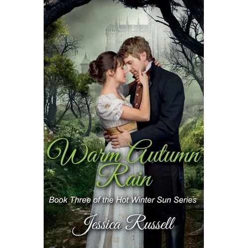 Warm Autumn Rain