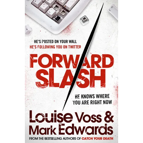 Forward Slash