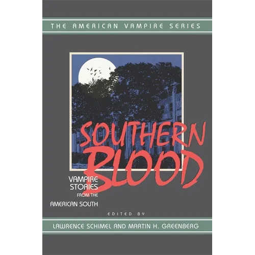 Southern Blood