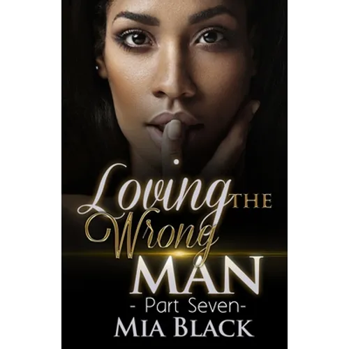 Loving The Wrong Man 7