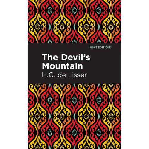The Devil's Mountain