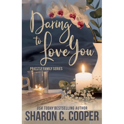 Daring to Love You