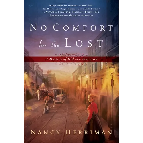 No Comfort for the Lost