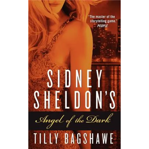 Sidney Sheldon's Angel of the Dark