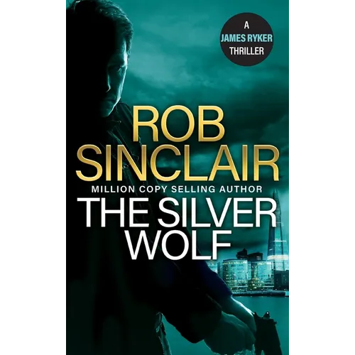 The Silver Wolf