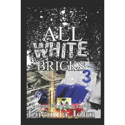 All White Bricks 3: The Banks Sisters