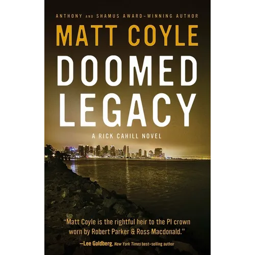 Doomed Legacy