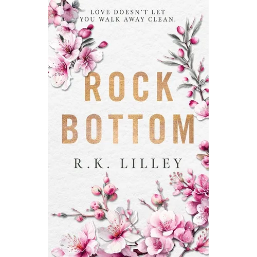 Rock Bottom