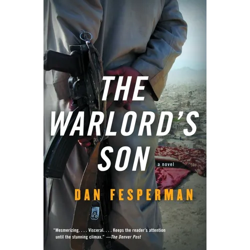 The Warlord's Son