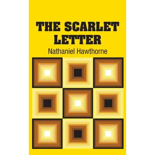 The Scarlet Letter