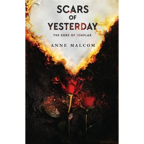 Scars of Yesterday