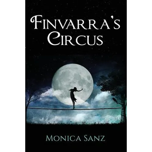 Finvarra's Circus
